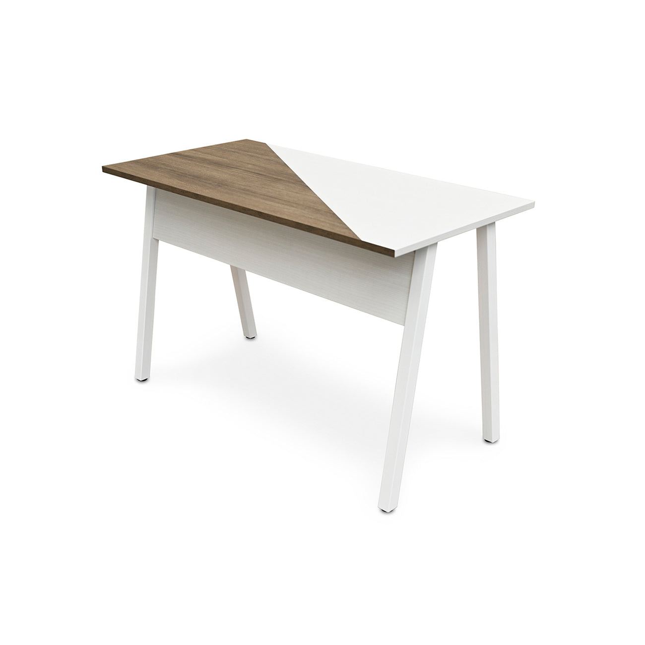 Mesa moderna para hacer home office