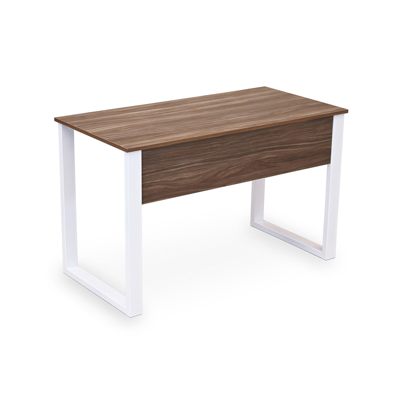Mesa moderna para trabajar en casa y oficina