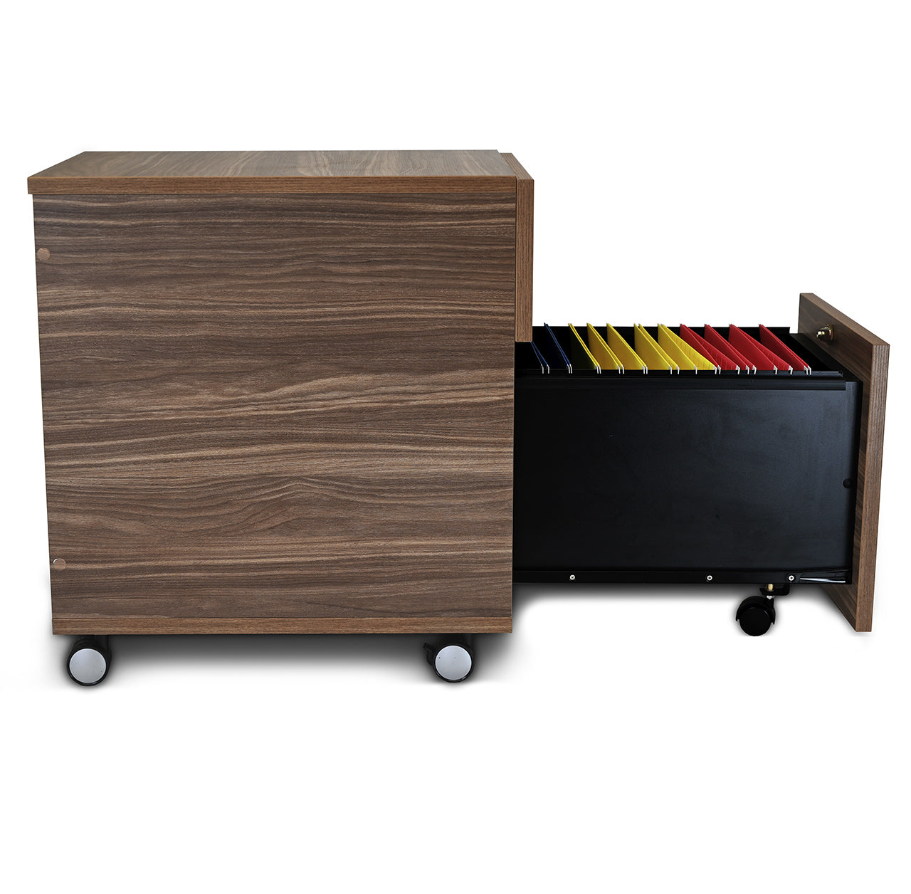 Archivero Hightech