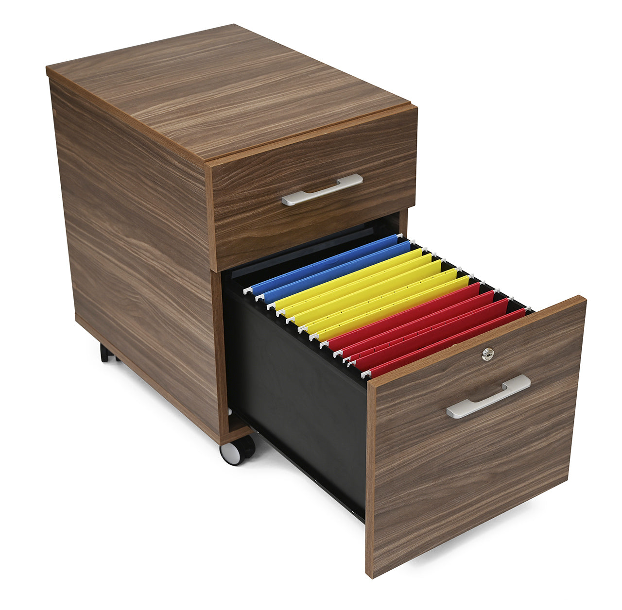 Archivero Hightech