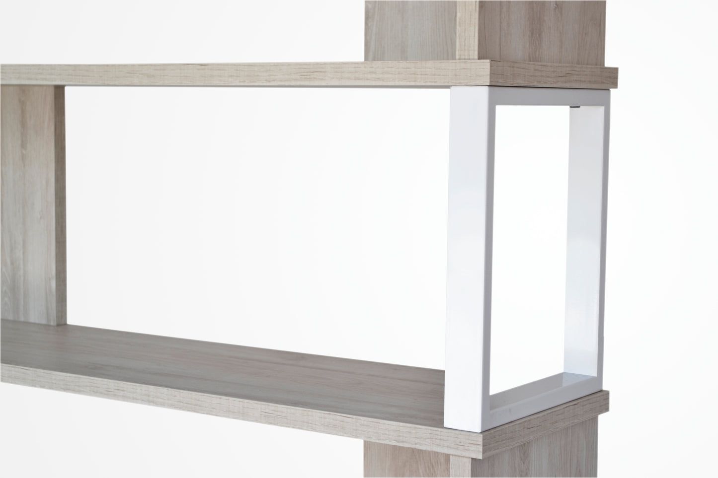 Librero moderno HT Muebles