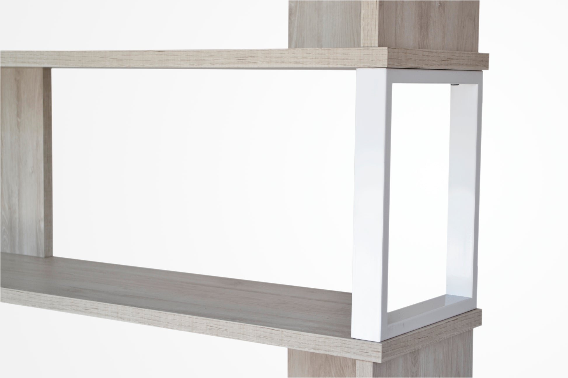 Librero moderno HT Muebles