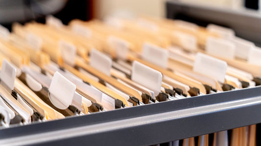 Cómo elegir un archivero: tipos, medidas y consejos para acertar