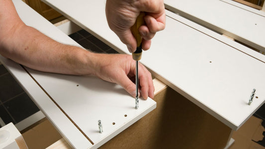 Cómo armar un closet modular paso a paso, sin obra y sin complicarte