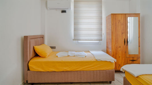 Ideas de closet para una recámara pequeña