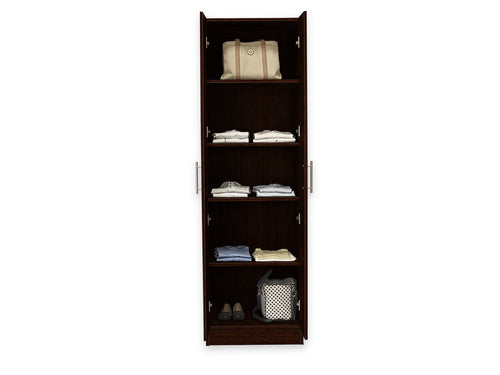 Repisero - Chocolate