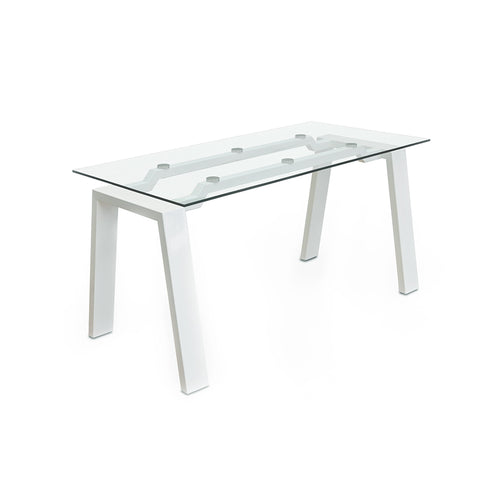 Escritorio Aries Cristal