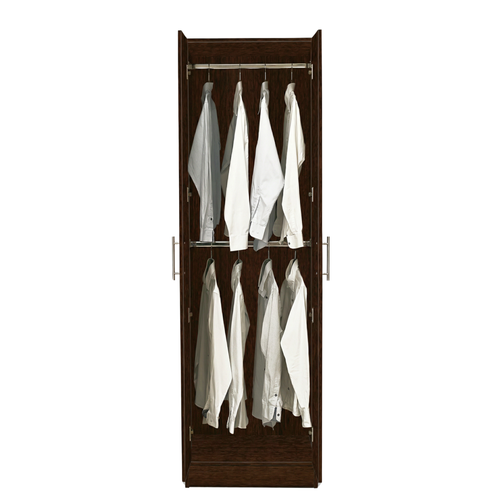 Colgador - Chocolate