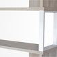 Librero moderno HT Muebles